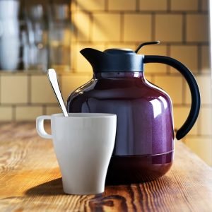 Cone & Cylinder Mugs