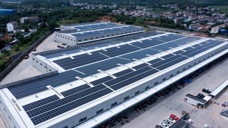 Multiple certificates, welcome factory audits