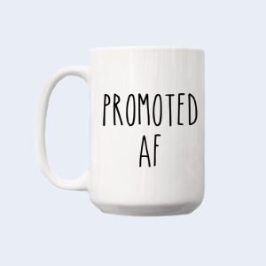 Promotional Mugs