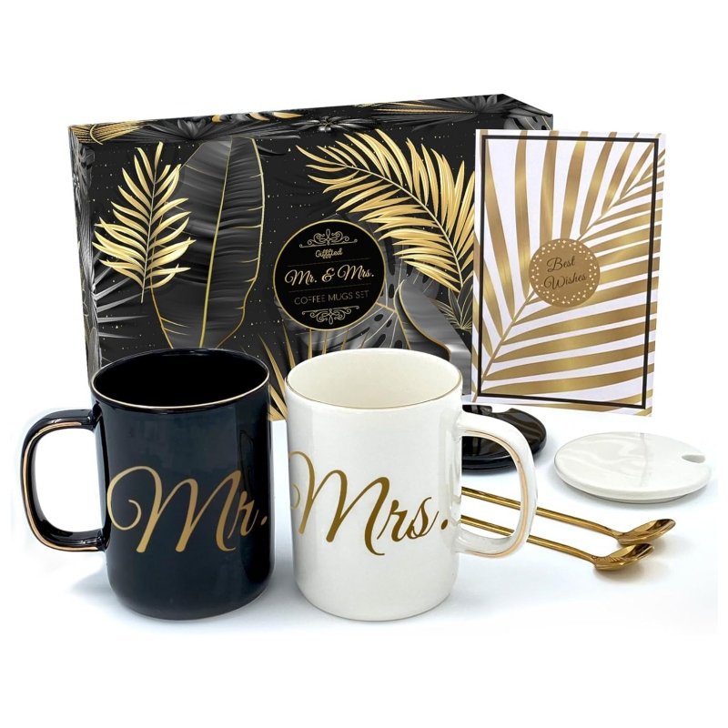 Wedding Mugs program