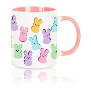 Easter Mugs