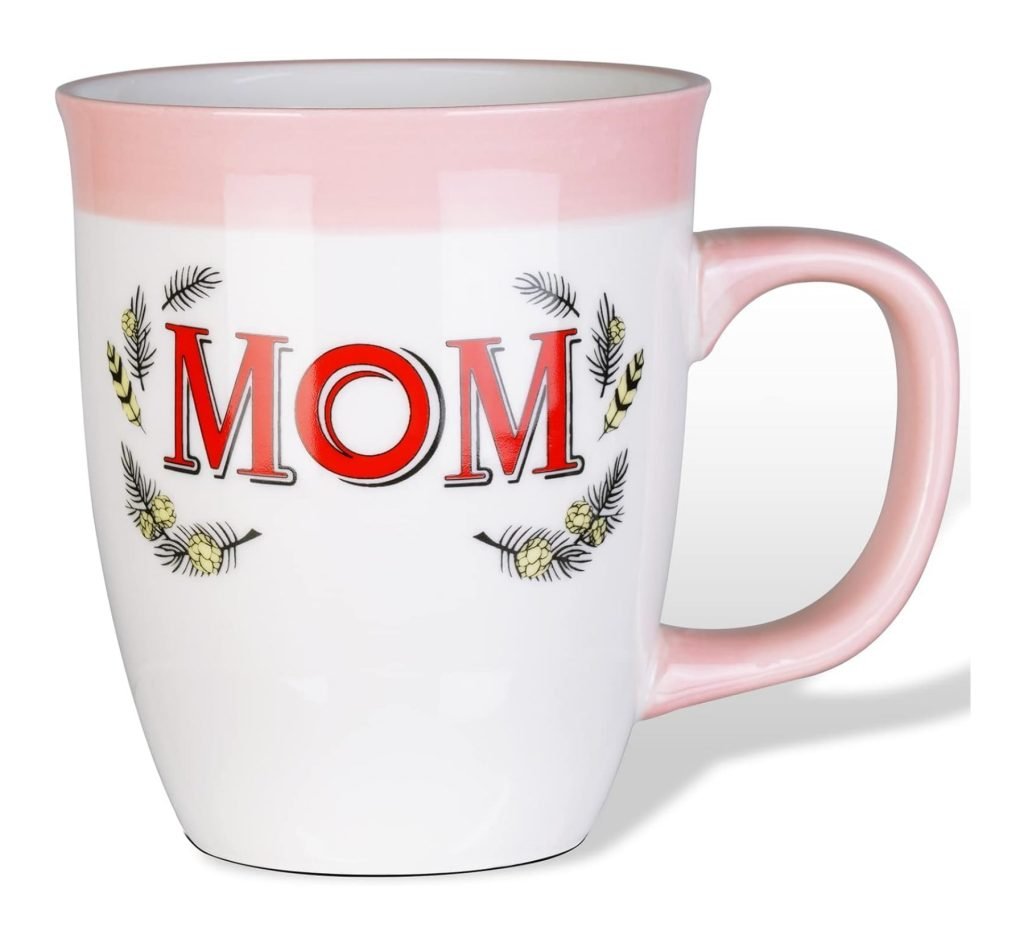Custom Cone & Cylinder Mugs