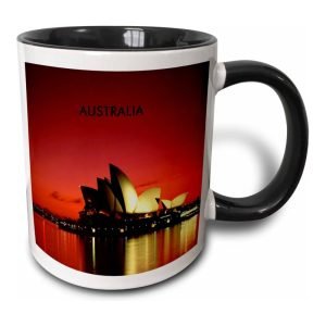 Australian Travel Mugs