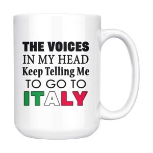 Jumbo Mugs