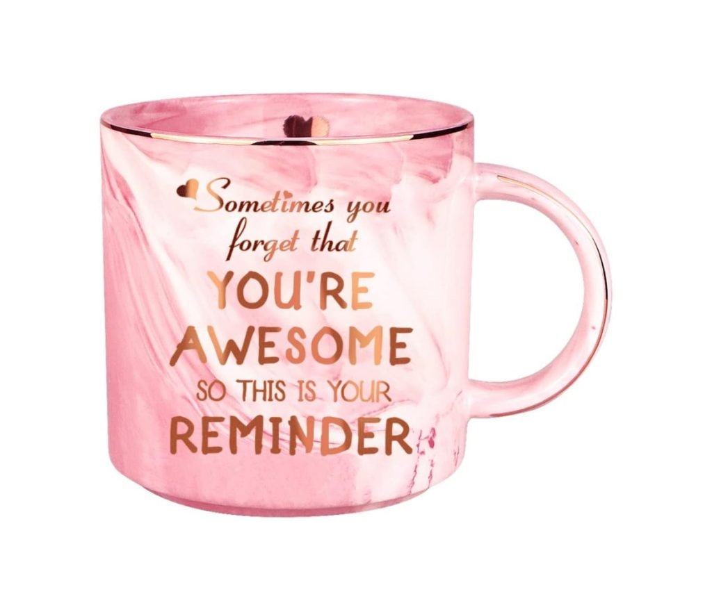 Valentine's Day Mugs program